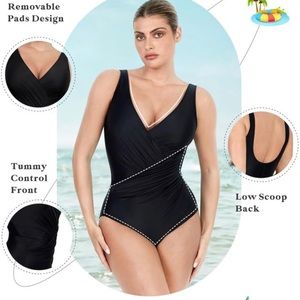 Popilush swimsuit